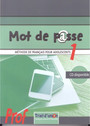 Mot de Passe 1 A1 Professeur Mot de Passe 1 A1 Professeur