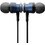 AZ-29 Ακουστικά Bluetooth In Ear Blue