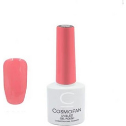 Cosmofan Gel Polish 091 Ημιμόνιμο Βερνίκι Νυχιών 7.5ml