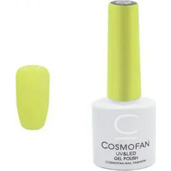 Cosmofan Gel Polish 059 Ημιμόνιμο Βερνίκι Νυχιών 7.5ml