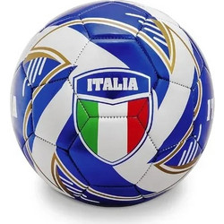 Παιδική Μπάλα Ποδοσφαίρου Team Italia (Size 5) 400g σε Μπλε Χρώμα