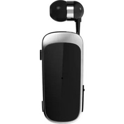 K52 Ακουστικό Bluetooth In Ear Πέτου Black