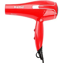Kemei KM-8888 Red