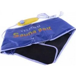Sauna Belt SE217 Ζώνη Σάουνας