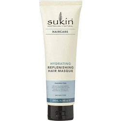 Sukin Hydrating Μάσκα Μαλλιών για Ξηρά Μαλλιά 200ml