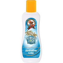 Australian Gold Moisture Lock After Sun Κρέμα Σώματος 125ml