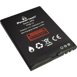 Powertech SP-PTM12-BAT (Sentry GPS)
