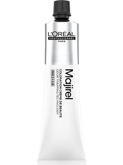 L'Oreal Professionnel Majirel 6.13 Ξανθό Σκούρο Σαντρέ Ντορέ Μόνιμη Βαφή Μαλλιών 50ml