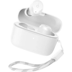 Anker Soundcore A25i Ακουστικά Bluetooth In Ear White
