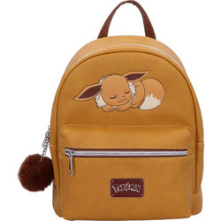 Pokemon Sleeping Eevee Backpack 28cm - Fan Shop and Merchandise
