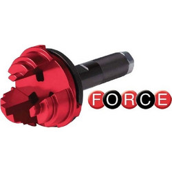 Εργαλείο Τοποθέτησης Ρουλεμάν + Τσιμουχών Force 9U0301