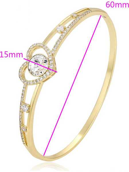 Bracelet Aurora Embrace