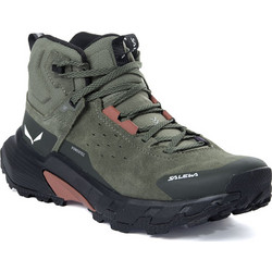 SALEWA - PEDROC 2 LEATHER MID POWERTEX