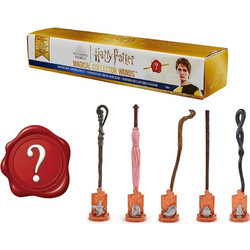 Wizarding World Magical Collector Wands: Harry Potter - Triwizard Tournament 6068682
