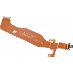 Huawei Charging Port Flex / Board For Matepad 12 X (2025) - (02356UKJ)