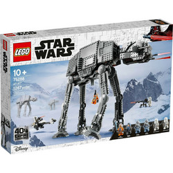 Lego Star Wars AT-AT για 10+ Ετών 75288
