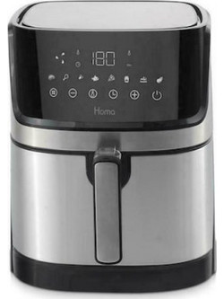 Homa HF-555SD Air Fryer 5.5lt