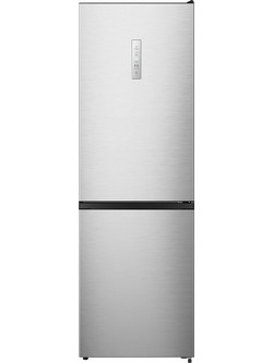 Hisense RB390N4CCD Ψυγειοκαταψύκτης 314lt Υ189xΠ59.5xΒ59cm Inox