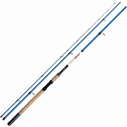 Robinson Stinger Feeder Καλάμι Ψαρέματος για Feeder Carbon Τρίσπαστο 3.9m 40-90gr
