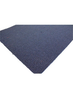 Μοκέτα Nikotex Lilly Navy Blue 80 133x190 Μπλε