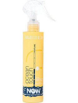 Selective Professional Ocean Touch Hair Spray 200ml