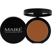 Maike Sun 04 Marocco Compact Pressed Powder 8gr