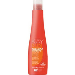 Kepro KaySun Hydrating Σαμπουάν για Ξηρά & Ταλαιπωρημένα Μαλλιά 300ml
