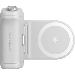 PGYTECH MagCam 2 Phone Grip Misty Gray