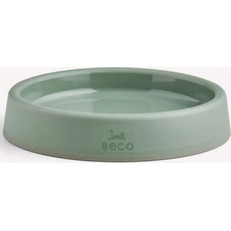 Μπολ Φαγητού Γάτας Beco 17cm Πράσινο