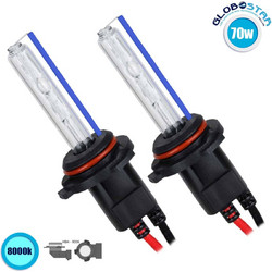 Globostar HB4 / 9006 Xenon 12V 70W 2τμχ