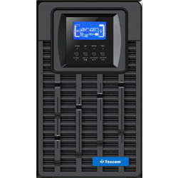 Tescom Neoline Plus 1110 ST UPS 10000VA 9000W Καθαρού Ημιτόνου