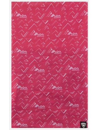 Rossignol Rossi Warm Neck Pink