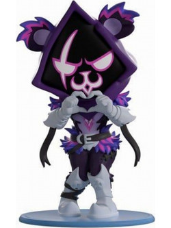 Youtooz Fortnite Raven Team Leader 12cm