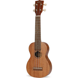 Mahalo U320S Soprano