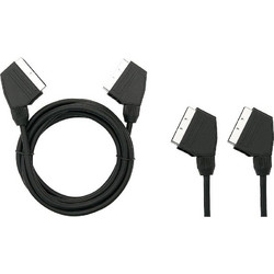 Καλώδιο SCART 1.5m (DM-9559)
