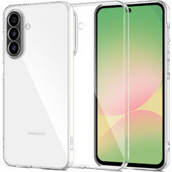 Tech-Protect FlexAir Case Transparent (Samsung Galaxy A37 5G)