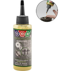 Γράσο Διαρκείας Ασβεστίου 110ml Viomarcol