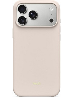 Apple Beats Θήκη Κινητού iPhone 17 Pro Max Case MagSafe Camera Control Lime Stone (MGJE4LL/A)