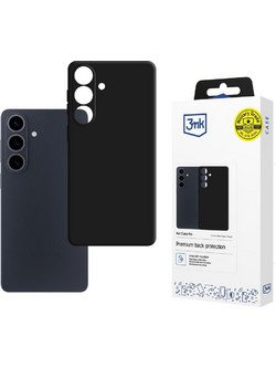 3mk Matt Case Pro Θήκη Samsung Galaxy S26+ Black