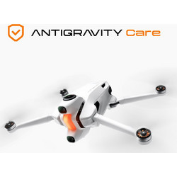 Antigravity Care 1-Year