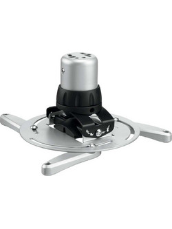 Vogel's PPC 1500 Projector Ceiling Mount Silver