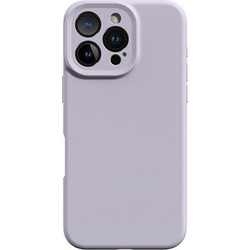 FORCELL Case For Samsung S26 Ultra F-Protect Rubber Premium Compatible With Magsafe mauve