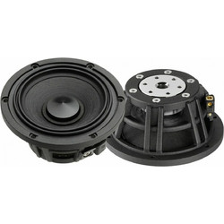 Audiocircle Professional Pro-M3P Σετ Ηχεία Αυτοκινήτου 3.5" Midrange 40W RMS