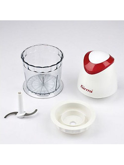 Girmi TR0101