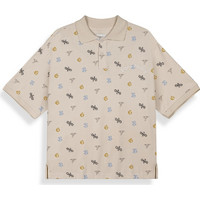 Ανδρικές Μπλούζες Polo