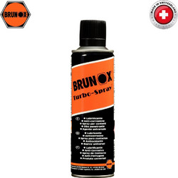 Brunox Turbo Spray 300 ml (610020572) (BNX97051)