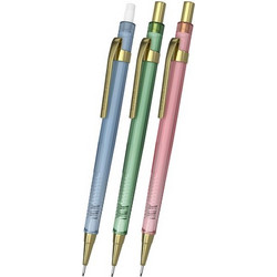 ERICH KRAUSE ΜΗΧΑΝΙΚΟ ΜΟΛΥΒΙ 0.5MM PAINT POINTER GOLD 62780 ASS