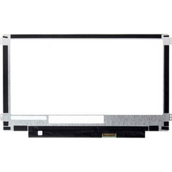 Οθόνη Laptop LCD 11.6" 1366x768 HD LED Matte eDP 30pin N62689