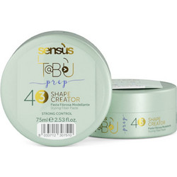 Sens.Us Prep Shape Creator 43 Paste Μαλλιών 75ml