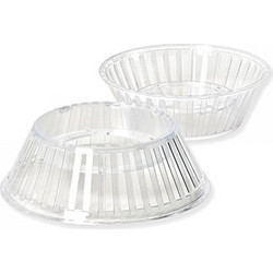 Βάση για Πασχαλινά Αυγά x10 87x31mm (250g)